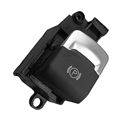 Bouton de Commande du Frein à Main 4E1927225B pour Audi S8 2008-2009 - 4