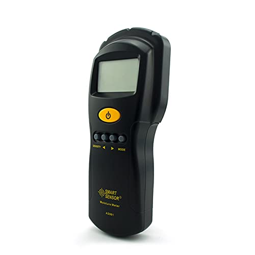 Humidimètre bois LCD numérique pour meuble et menuiserie - 4