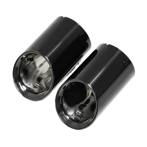 Système avec buse d'échappement BMW 3 G20 G21 protection anti-corrosion