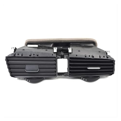 Grille de ventilation pour VW Golf 7 et 7.5 MK7 de console centrale arrière