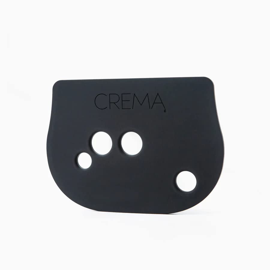CREMA Espresso Tamping Mat for Breville Bambino Plus