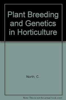 Paperback Plant Breeding and Genetics in Horticulture Book