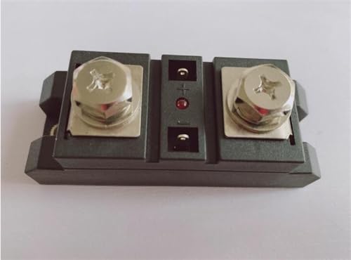 Relais statique CC-CA 4-32V vers 24-480V CA SAM40300D 1 pièce pour circuits industriels