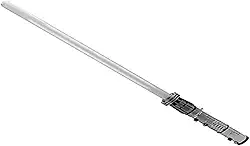 Etitoys Espada Sabre De Luz Com Som E Luz 75 Cm Multicor