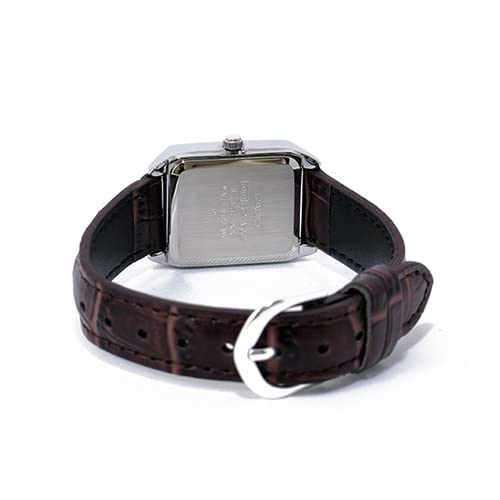 Image secondaire de Casio Montre à Mouvement Quartz Japonais Woman Ltp-V007L-9E 22 mm, Bracelet