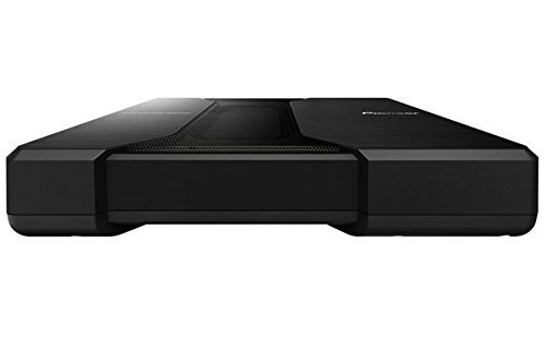 Amazon.co.jp: Pioneer パワードサブウーファー TS-WH500A TS-WH500A