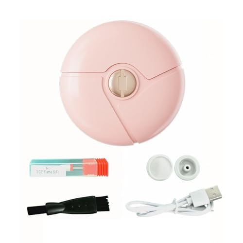 Coupe-ongles électrique avec bac à déchets pour couper sans blesser - 4