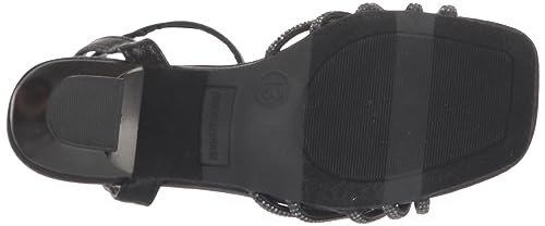 Lucia Heeled Sandal4