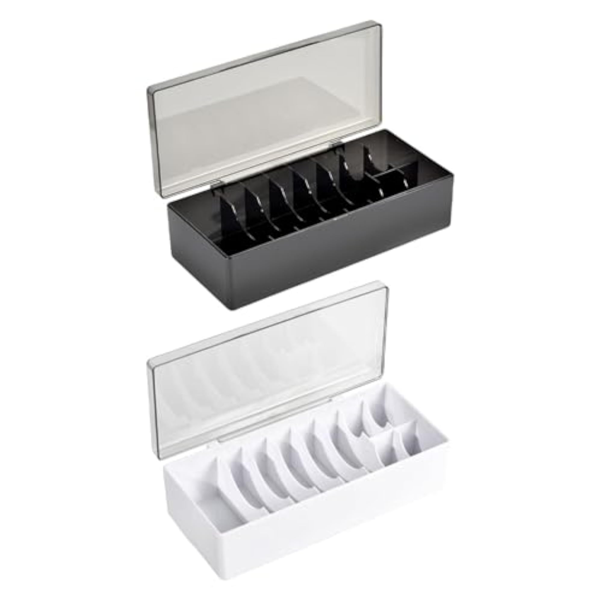 BNF Lash Extension Storage Organizer, Large Capacity