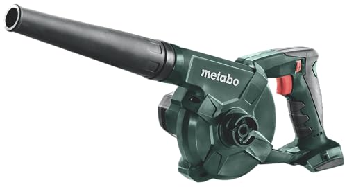 Metabo 18V Cordless Blower | Tool Only - No Battery | 602242850