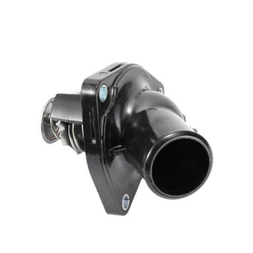 Image of Engine Coolant Thermostat Housing Assembly Compatible for Lexus 07-11 20240920 1603138010 Cooling System Water Outlet Flange