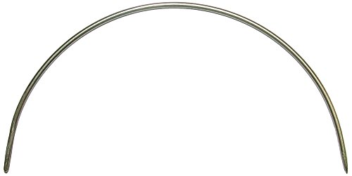 Pandoras Upholstery - Ferro da Maglia Curvo per