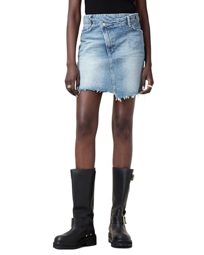 Women's AKI Crossover Skirt