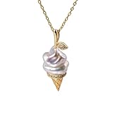 Photo Gallery collana di gelato alla moda perle catena gioielli di rame per le donne elegante lunghezza regolabile neckchain accessorio alla moda donna accessori, one size, come descritto, come descritto Photo Gallery collana di gelato alla moda perle catena gioielli di rame per le donne elegante lunghezza regolabile neckchain accessorio alla moda donna accessori, one size, come descritto, come descritto