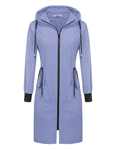 elesol raincoat