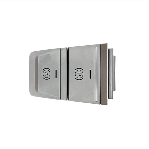 Interruptor de freno de mano para Q6 ideal en pendientes urbanas