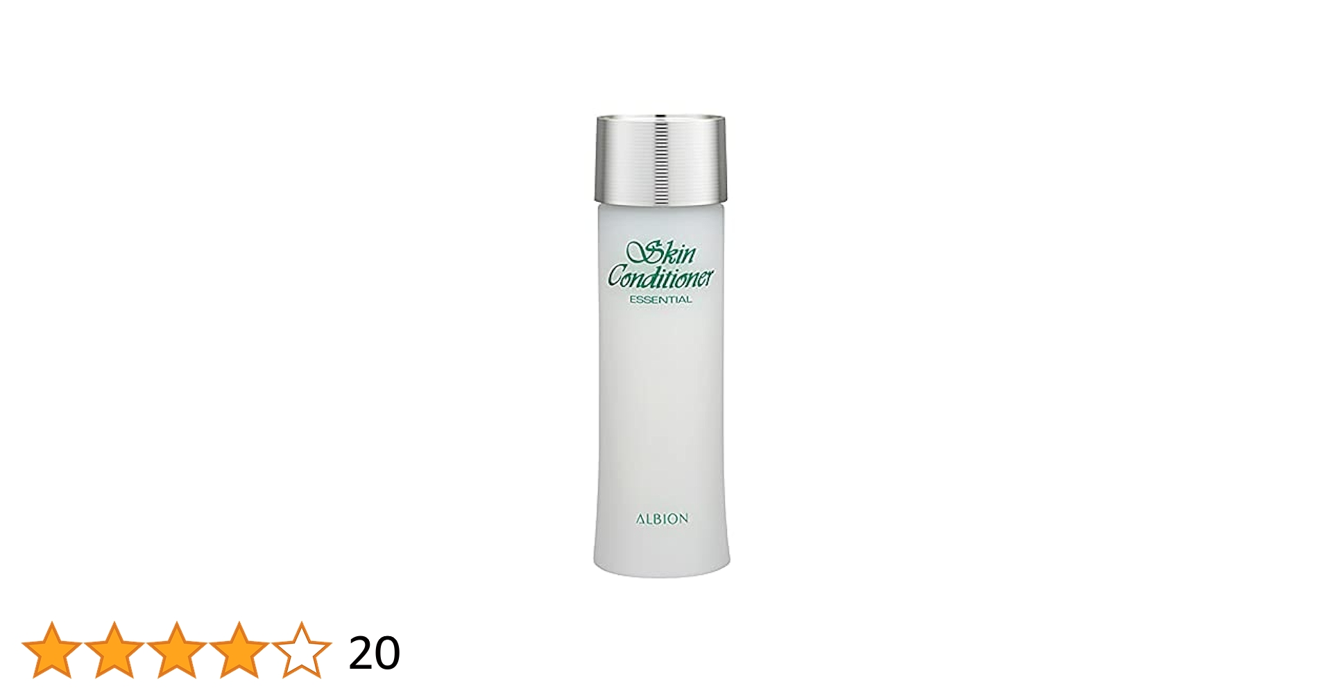 Amazon | アルビオン ALBION スキンコンディショナー