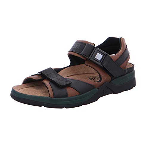 Mephisto Men's Shark Sandals