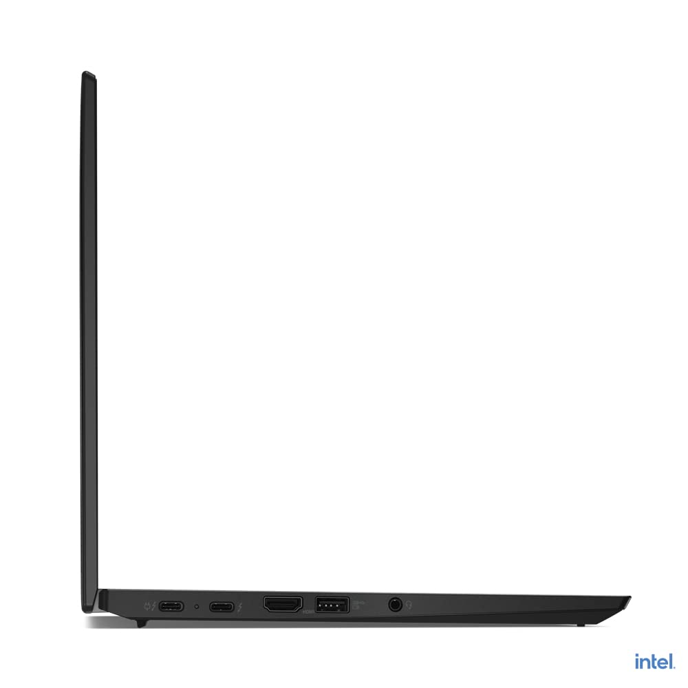 Lenovo ThinkPad X13 Gen 3 - i5-1235U (10 Cores, 4.4GHz), 16GB DDR4