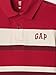 GAP Baby Boys Logo Polo Sled 2YRS