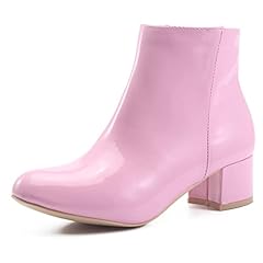 Pink Patent