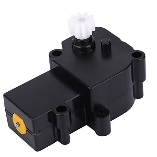 MEEVINWH Pièces de voiture télécommandées, pièces de rechange pour véhicules d'ingénierie en alliage, remplacement de qualité supérieure en plastique et en métal pour MEEVINWH