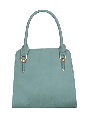 Image of Keywest Women's Los Angeles Satchel Tote Handbag for Women | Ladies Purse | Stylish Shoulder Bag | Gift For Woman