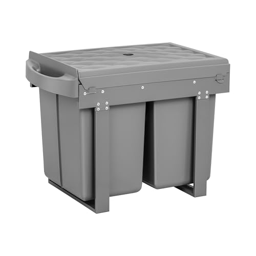 Fromm & Starck STAR_BIN_31 Poubelle...