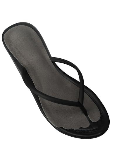 2 pares plantillas de pigskin antideslizantes adhesivas para sandalias 5-7.5 miniatura 5