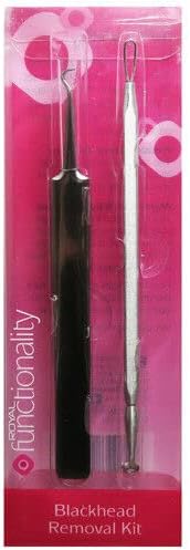 Functionaliteit Blackhead Removal Kit
