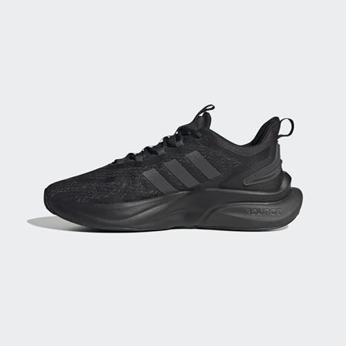 Image of Adidas Alphabounce +, Men's Shoes-Low (Non-Football)