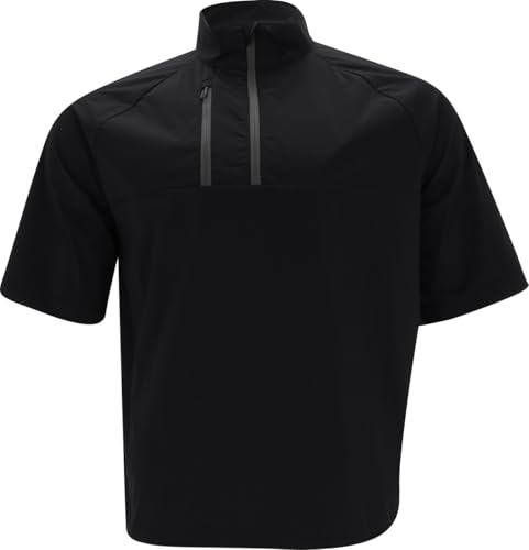Ben Hogan Packable Rain Jacket