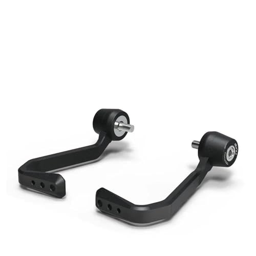 Garde-mains pour Ducati Panigale V2 et 899 959 protège-leviers Race - 2
