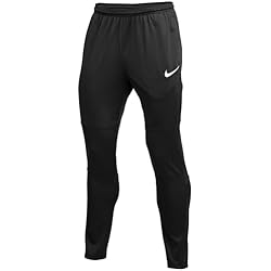 NIKE M Nk Dry Park20 Kp, Pantalones De Deporte Hombre, Negro, XXL