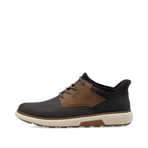 Rieker B3357 Stan Men´s Shoes3