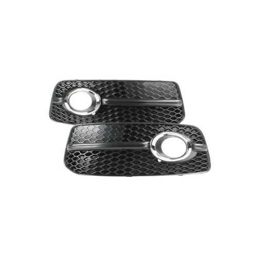 Cadre antibrouillard pour pare-choc voiture Q5 : réparez votre calandre brisée