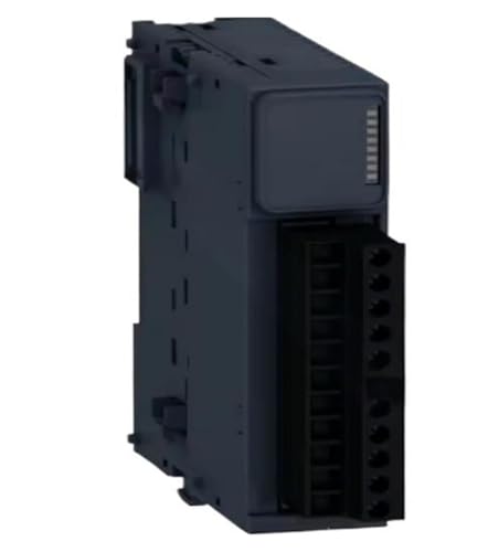 Module TM3TI4 pour acquisition de signal analogique industriel - 2