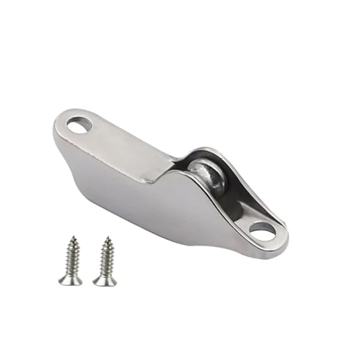Serre-câble en acier inoxydable solution amarrage accastillage bateau inox 316 - 3