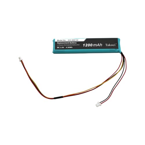 Amazon.co.jp: 互換性のある電池 1200mAh Logitech Craft Y-R0064