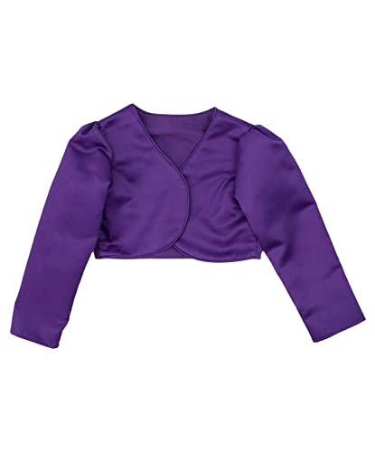 Communion baptême boléro bébé fille : le gilet idéal à offrir en cadeau