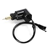 calm wish ヤマハ スズキ オート チョーク マジェスティ ジョグ ビーノ アクシス キャブレター 2スト バイク スクーター 18mm 互換品 1個