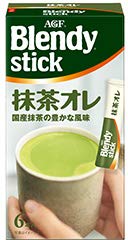 Té Matcha en Stick 7 unidades miniatura 1