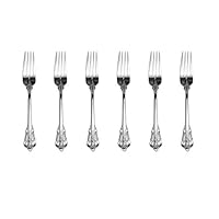 Set 36 Posate Acciaio Inox 18/10 8232 | Servizio Tavola Professionale