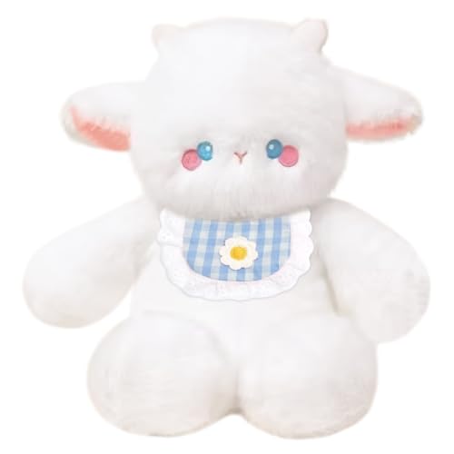 Generisch Juguetes de peluche para niños | Muñeco de peluche con función de movimiento, cojín suave para sofá, cama, coche, accesorio para el hogar