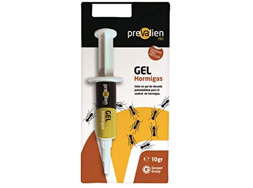 Prevalien Prevalien Pro Hormigas Gel 10 Gr. 10 g, multicolor 8P80201010