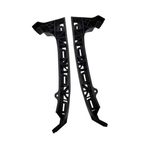 Supports pare-chocs Honda Fit EV pour réparer un bouclier affaissé 71190TK6A00