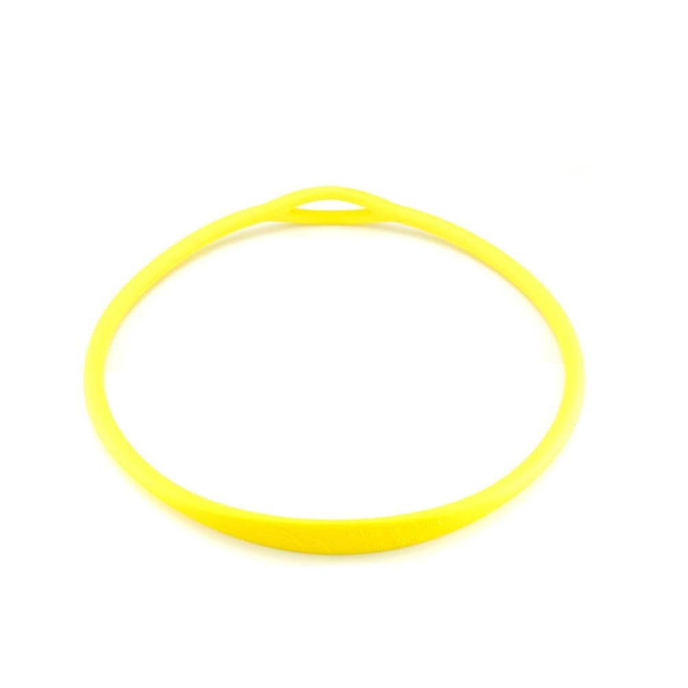 Acinkeety Dive Diving Silicone Regulator Necklace Holder Flexible Mouthpiece Regulator Necklace Octopus Holder Diving Silicone Regulator Octopus Holder