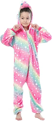 Mejores precios y opiniones de Pijama unicornio para comprar hoy. 8 Imagen adicional