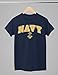 Armed Forces Gear Navy Arch Anchor T-Shirt - XL