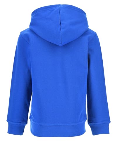 Sweat shirt garçon Pokémon pull à capuche mode enfant imprimé - 3
